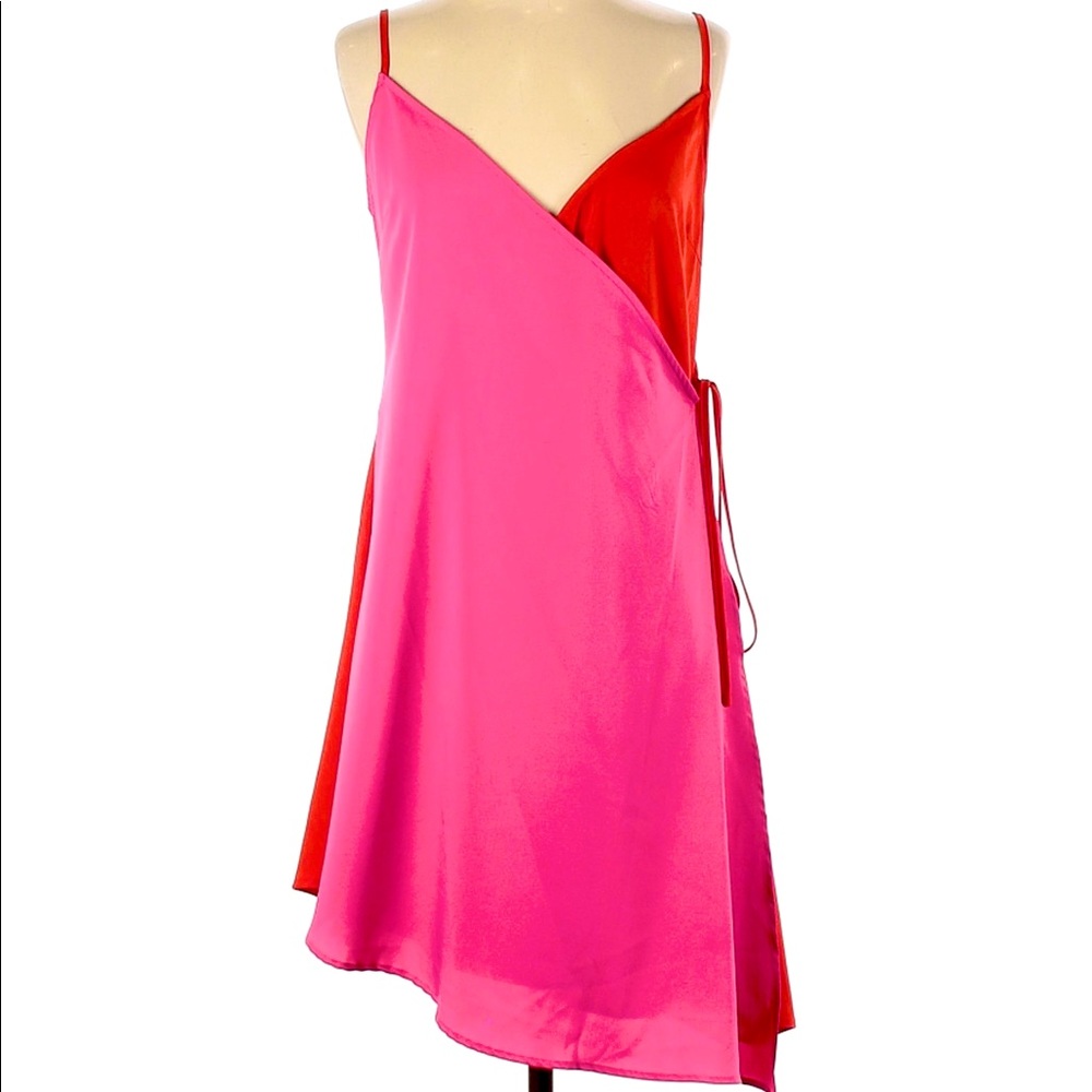 Renvy Dress - Size: XS